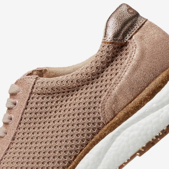 Major Clearance! OTBT Flash Sneakers, comfortable cute casual shoes walking - Picture 5 of 6